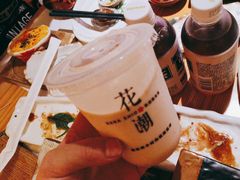 -花潮料理艺食馆(世欧广场店)