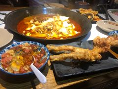 -老天桥蛙炉火锅(姑苏总店)