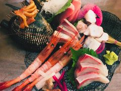 -希望日本料理(保利香槟花园店)
