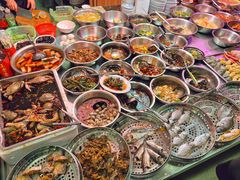 -龙眼南白粥六顺白粥