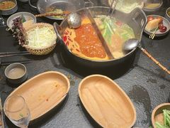 -大龙燚·旷野鲜火锅(广州首店)