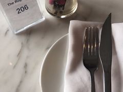 -The Rug Cafe(王府中环店)