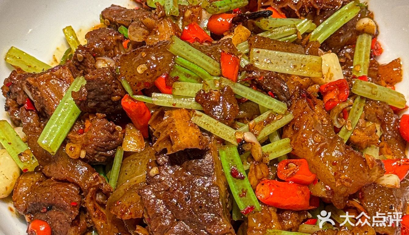 零下8度的天，被这一碗拯救了！