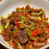 零下8度的天，被这一碗拯救了！