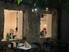 -Ocean's Table 欧舍