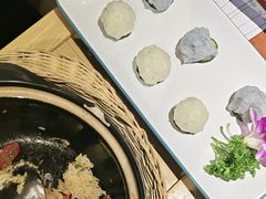 -椰夫人·养生椰子鸡(黄埔时代城店)