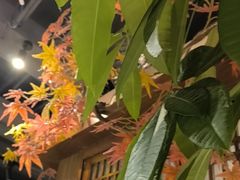 -贡宴盐帮菜自贡驻京联络处餐厅