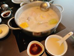 -官也街澳门火锅(新源里店)
