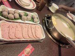 -大吉利·潮汕鲜牛肉火锅(总店)