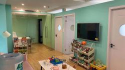 -伊童美家小儿推拿·中式养生(徐汇店)