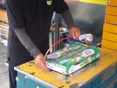-鲜力达果品批发直销(青山店)