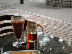 -亚利咖喱屋
