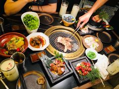-厚贞日式烤肉(浦东汇智店)