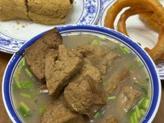 -隆福寺小吃店(东四店)