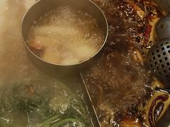 -川锅一号火锅(1818牌楼店)