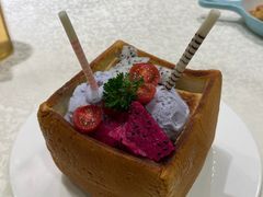 -七菜馆·东北菜·蒸饺(文体路店)