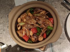 -留半山·香港食堂(啦啦宝都店)