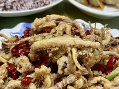 -逢春菜馆天津菜(胜利路店)