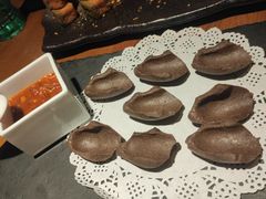 -敏珠拉姆藏餐·南京厨房(富春江东街店)