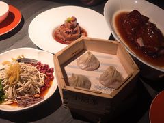 -小厨娘金榜题名(夫子庙秦淮河店)