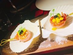 -wann lounge 低温慢煮牛排·清吧