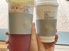 -花间茶(华侨城创意园店)