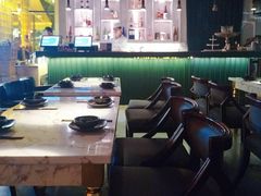 大堂-JUKEBOX玖部音乐餐厅(华侨城店)