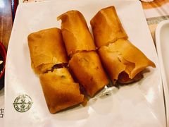 -添好运点心专门店(中环IFC店)