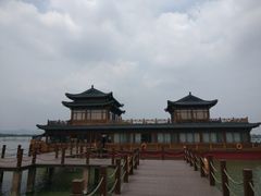 -洛漾舸船宴餐厅(洛漾半岛店)