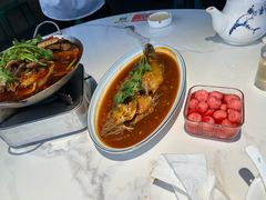 -又见炊烟私房菜(敬亭路店)