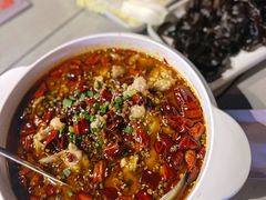 -No.DD戳子烧烤·江湖菜(北京总店)