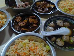 -炬龙牛肉店(新华店)