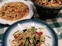 -紫光园(劲松店)