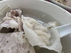 -非遗·爱西干面(小公园总店)