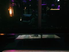 -OZONE 顶楼酒吧(香港丽思卡尔顿酒店)