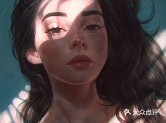 这样的人物插画你见过吗