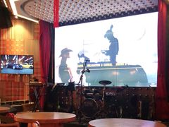 -MR.ROCKY洛奇先生RESTAURANT&BAR(宝安壹方城店)
