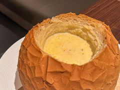 -港丽餐厅(杭大店)
