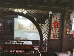 -香满楼(临安路店)