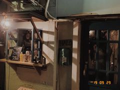 -新宿黄金街