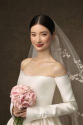 点击看大图 -吉光片羽高端婚纱摄影(泰州优选店)