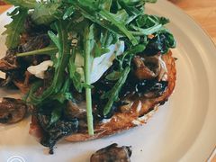 -Egg•Allday Brunch(襄阳北路店)