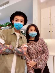 -时尚玩家发型设计
