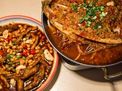 -小柴米·传统江西菜(八一广场店)