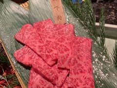 -老乾杯和牛烧肉(王府中环店)