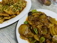 -王鹏家常菜馆