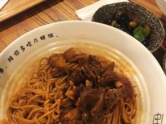 -每碗面馆(新鸿安大厦店)
