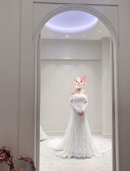 点击看大图 -Chic Bridal 熙可婚纱