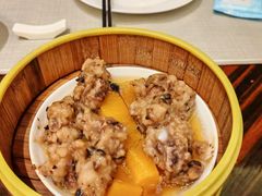 -夏宫中餐厅(香格里拉大酒店)