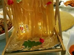 -鱼翅楼·津派砂锅鱼翅(水上公园店)